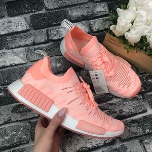 nmd peach